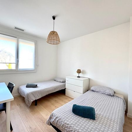 Maison Cosy / Proche Lac Le Cres Luaran gambar