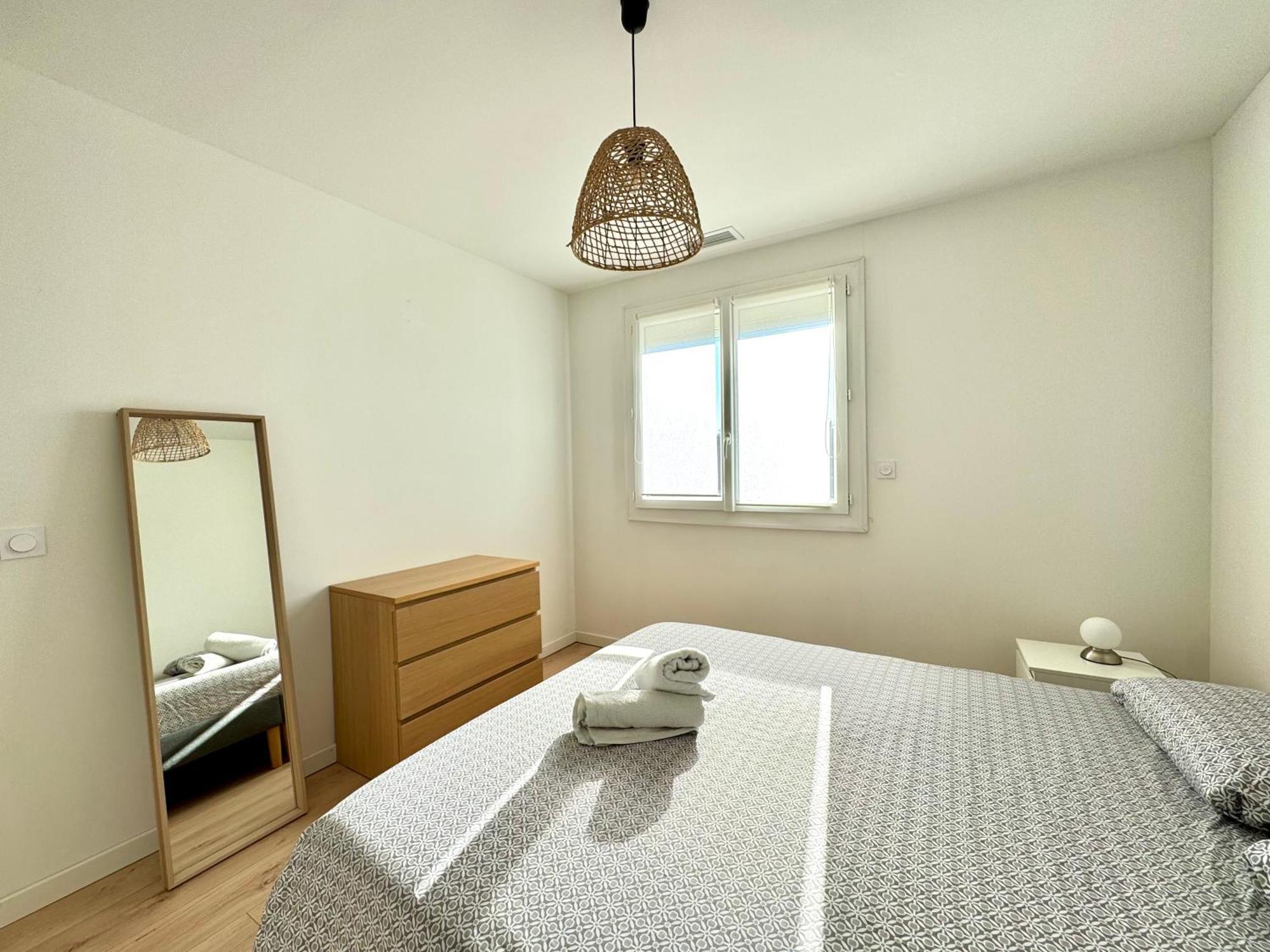 Maison Cosy / Proche Lac Le Cres Luaran gambar