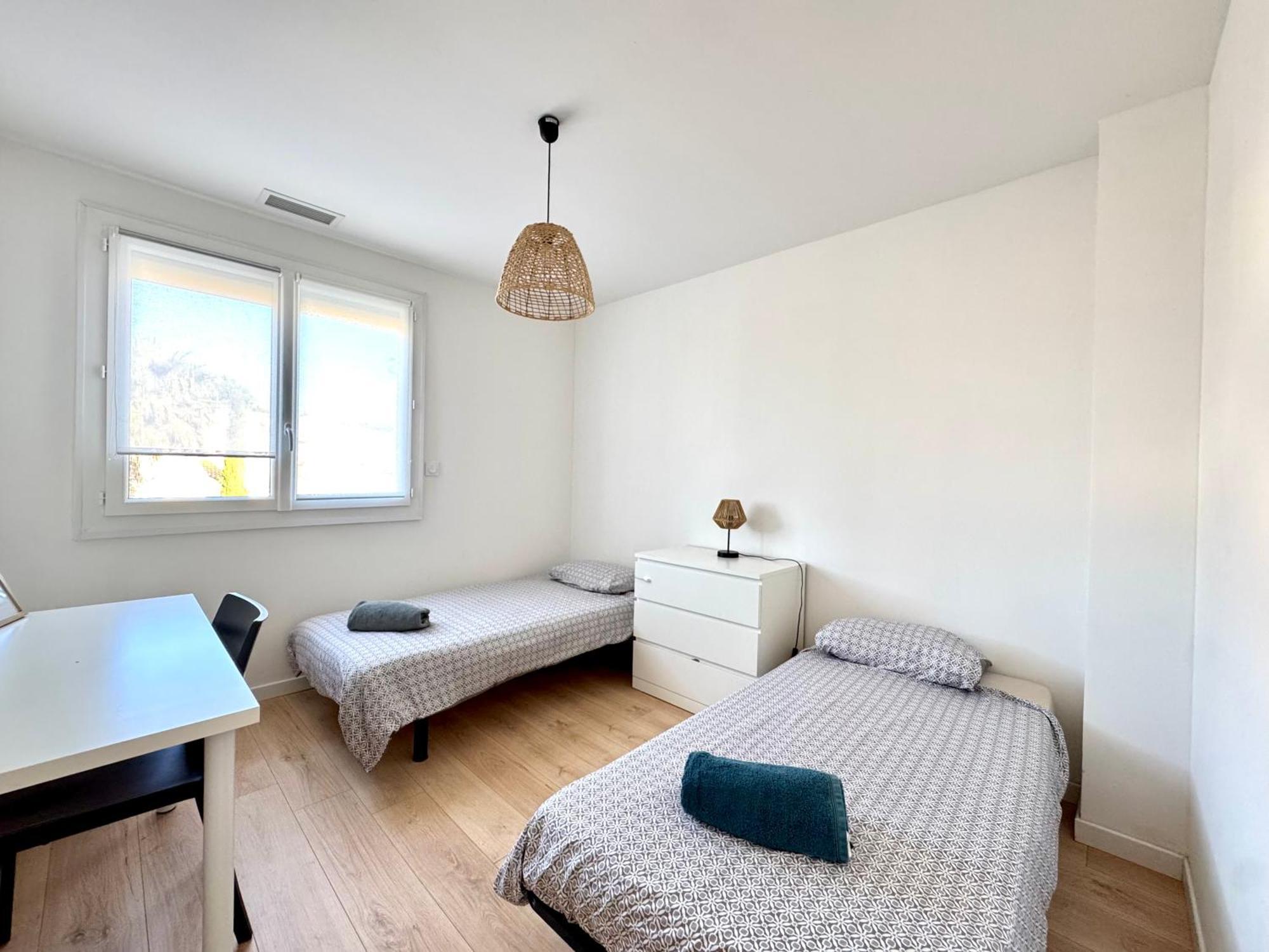 Maison Cosy / Proche Lac Le Cres Luaran gambar